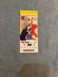 Bilet kolekcjonerski - Final Four ligi mistrzów siatkarzy 2010  UNIKAT