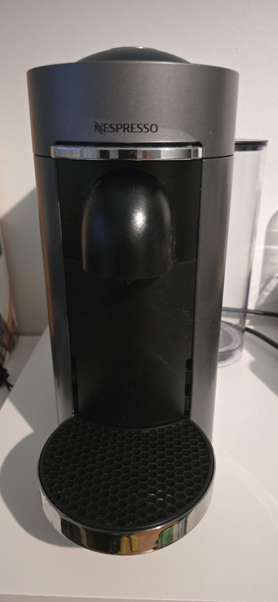 Nespresso Vertuo Deluxe