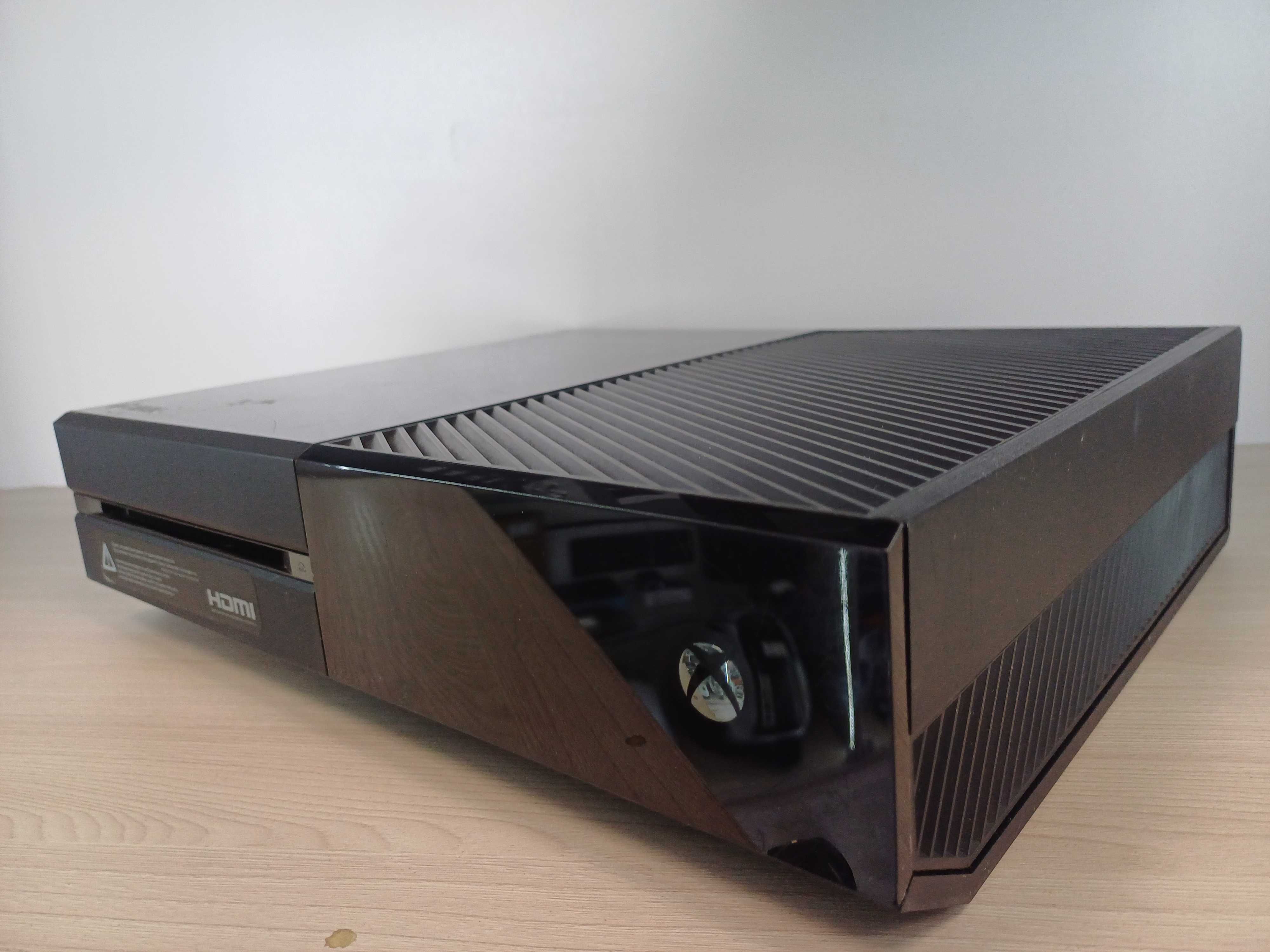 Konsola Xbox One 500GB