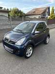 Aixam City Microcar L6e Kubota