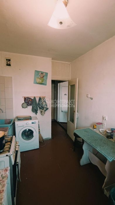 Продаж 3к квартири в 5 хв від м. Київська єВідновлення Торг