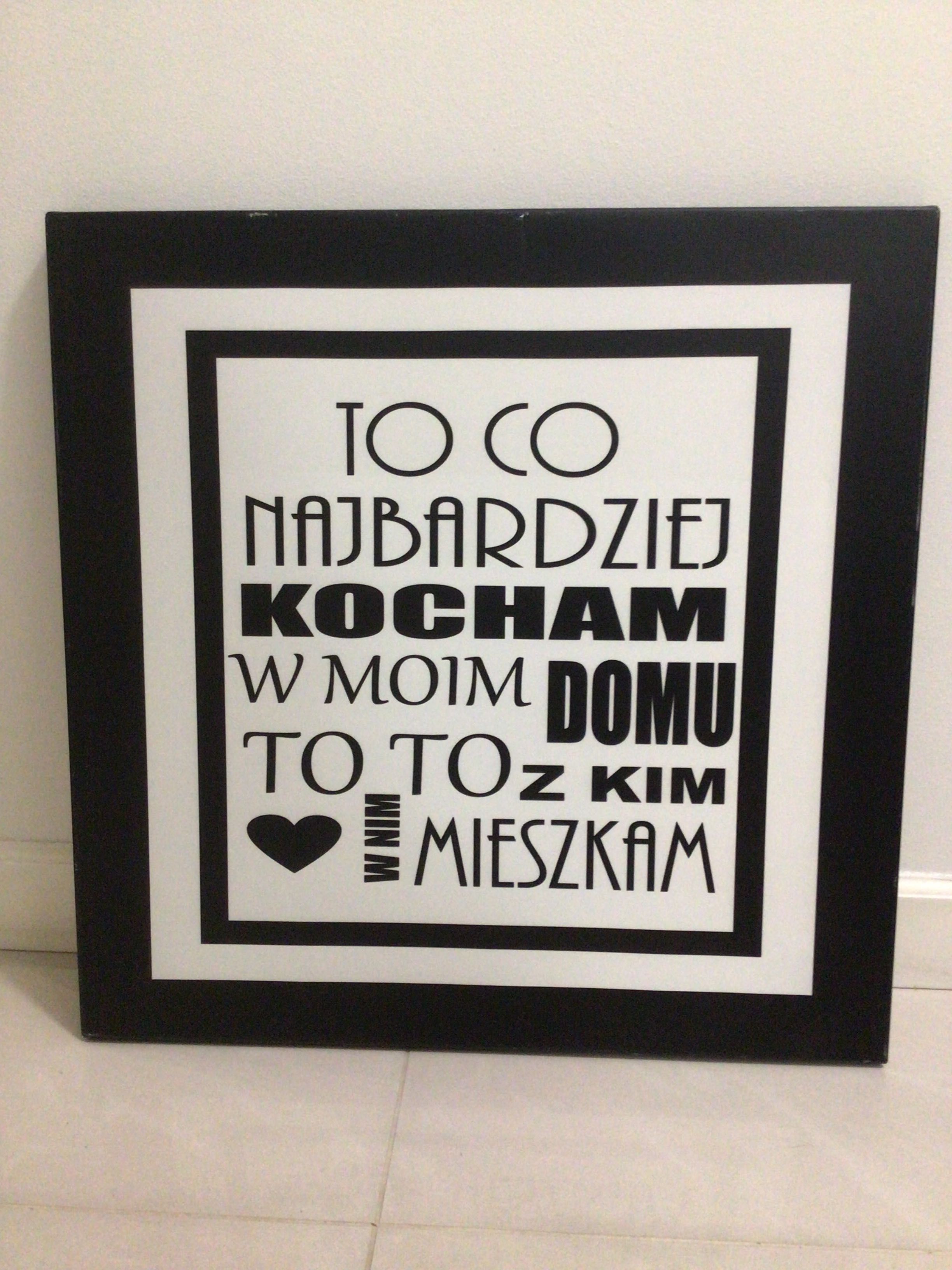Obrazki z napisami