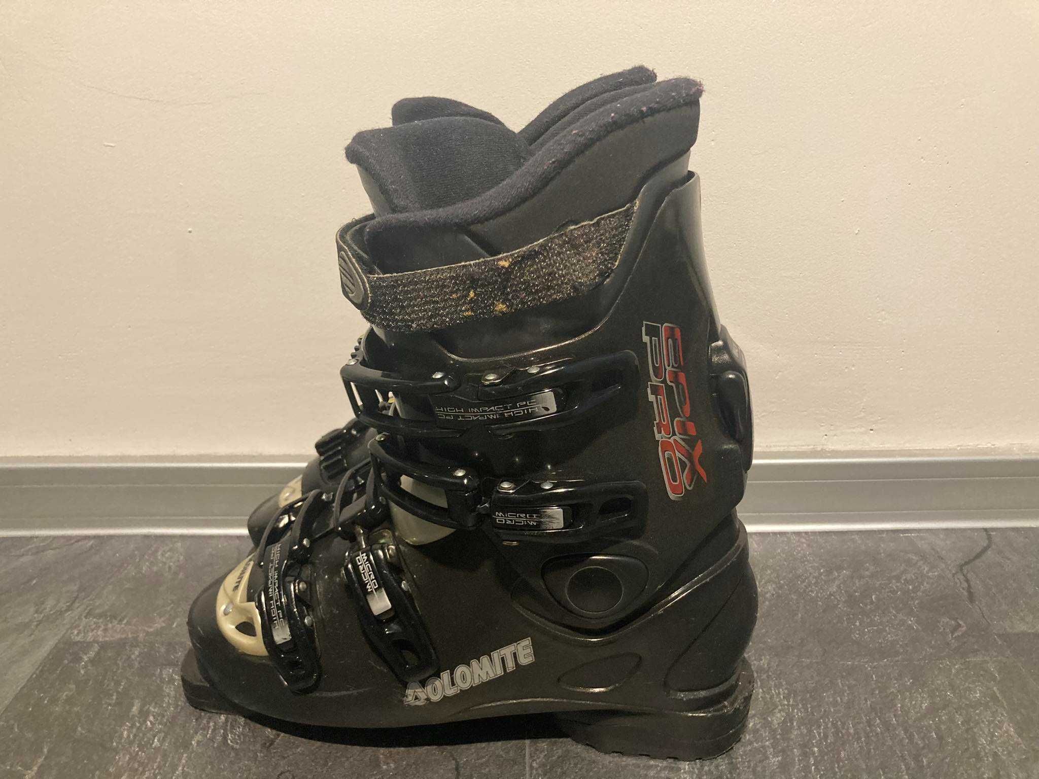 Buty narciarskie Dolomite EPIX PRO damskie