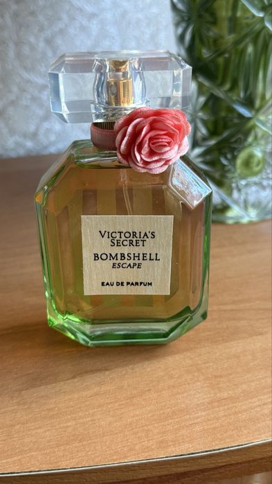 Духи Вікторія сікрет