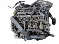 OPEL CORSA D 06-14 SILNIK 1,3 CDTI PRZEBIEG 240 TYS Z13DTJ EU