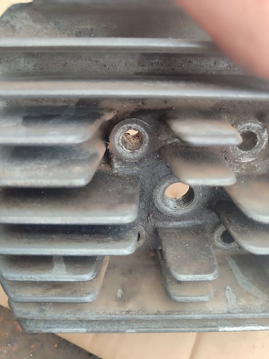 Головка Мінськ Минск