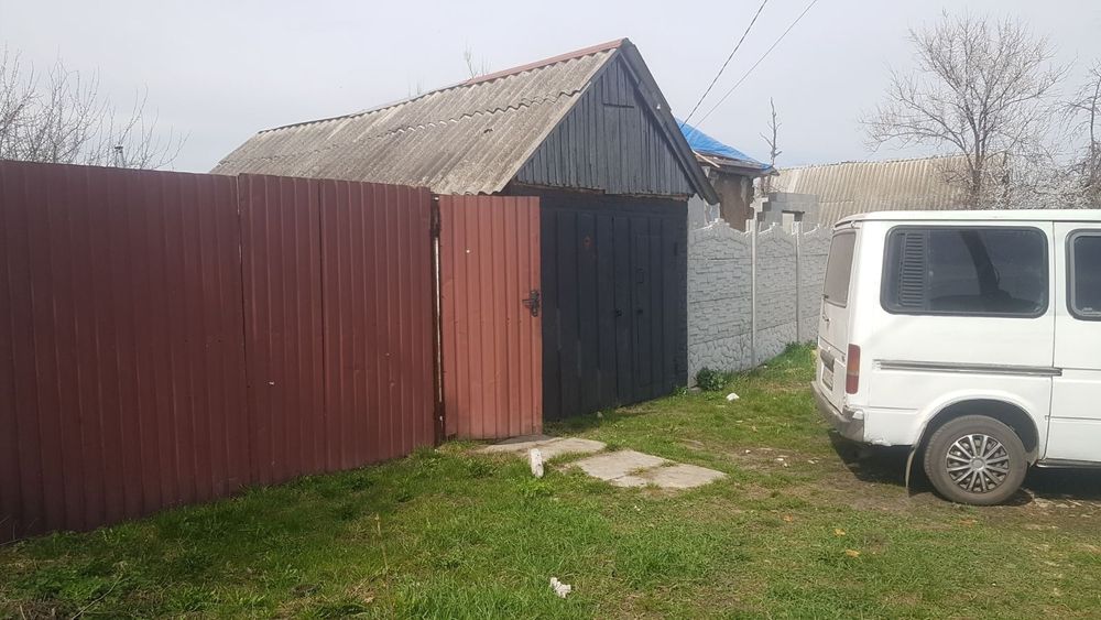 Срочно продам дом в Слатино