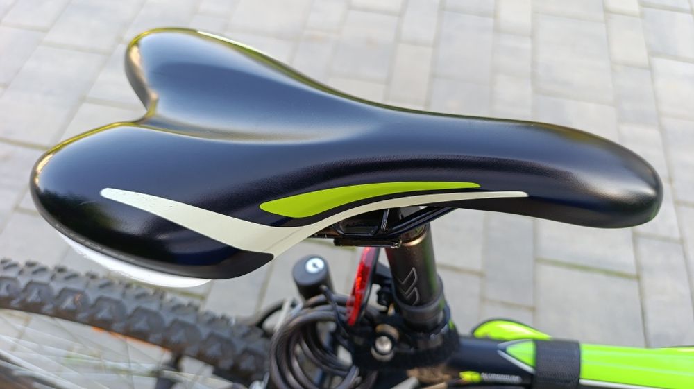 Rower Kross męski MTB