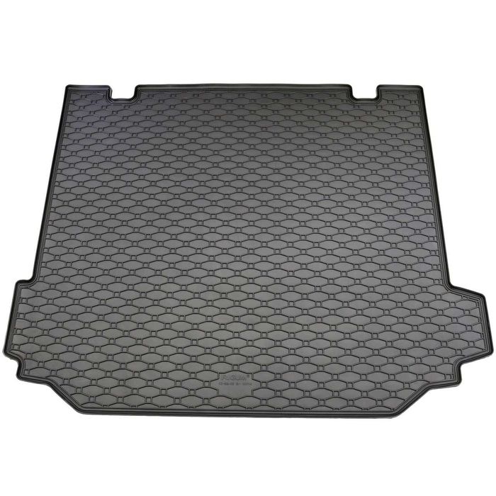 BMW X5 G05 Коврик в багажник | Резиновий гумовий автоковрик БМВ |Чехія
