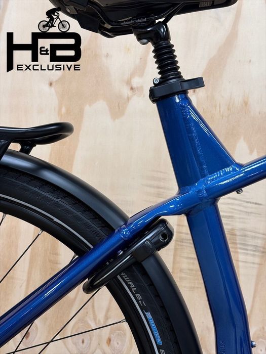 Flyer Gotour 6 5.41 R Shimano Nexus 2023