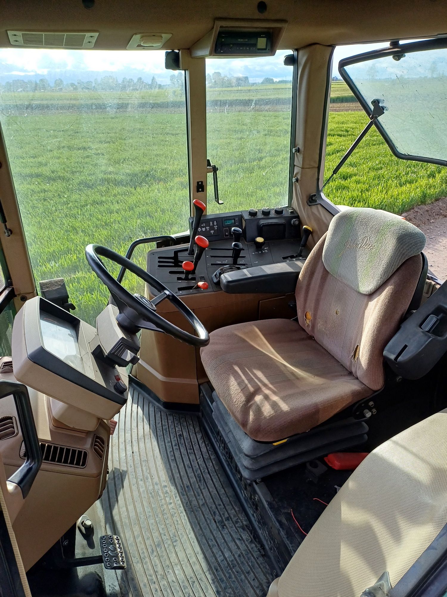 John Deere 6900 Super Stan fendt case new holland 6920 massey