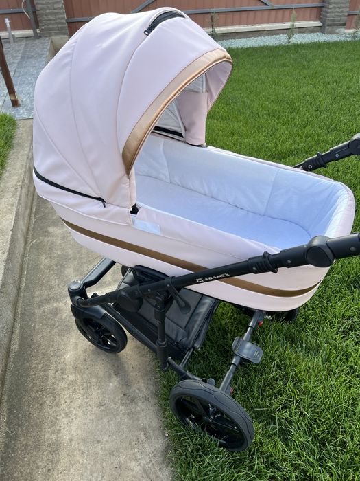 Коляска Adamex  Rimini