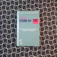 Mini DSM-IV-TR - Climepsi Editores