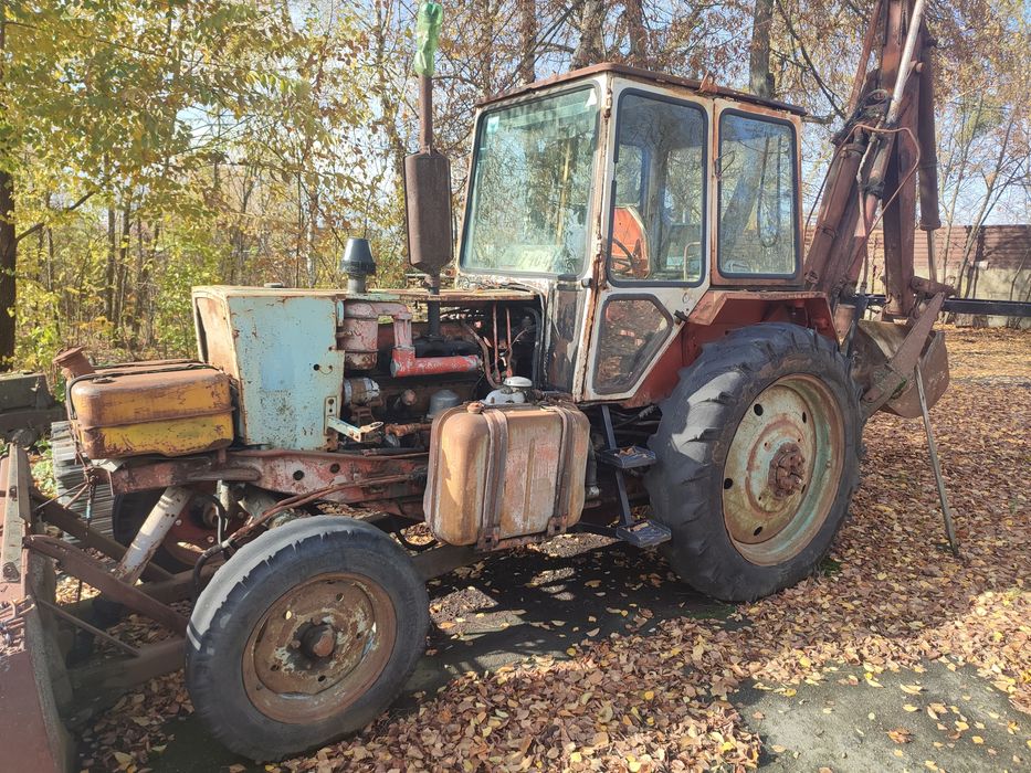 Продам ЮМЗ  ЕО-2621