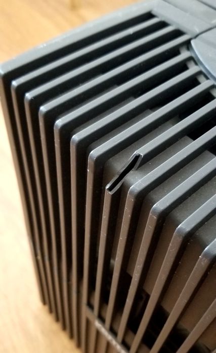 Очищувач-зволожувач повітря Venta LW 14