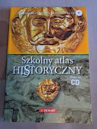 Ilustrowany Atlas Historyczny