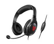 NOWE Słuchawki gamingowe Creative Sound Blaster Blaze