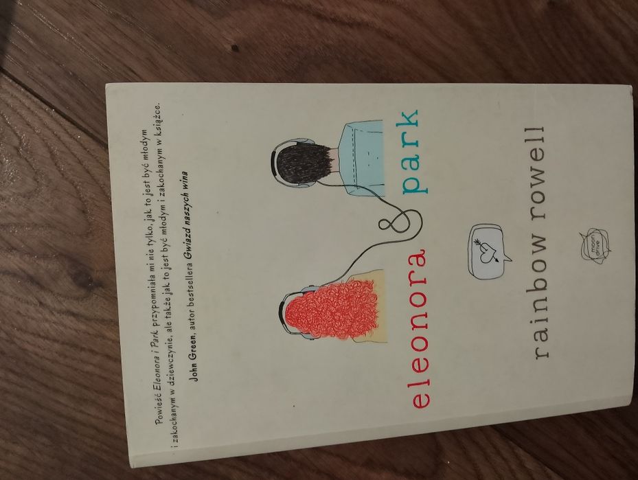 Książka dla młodzieży