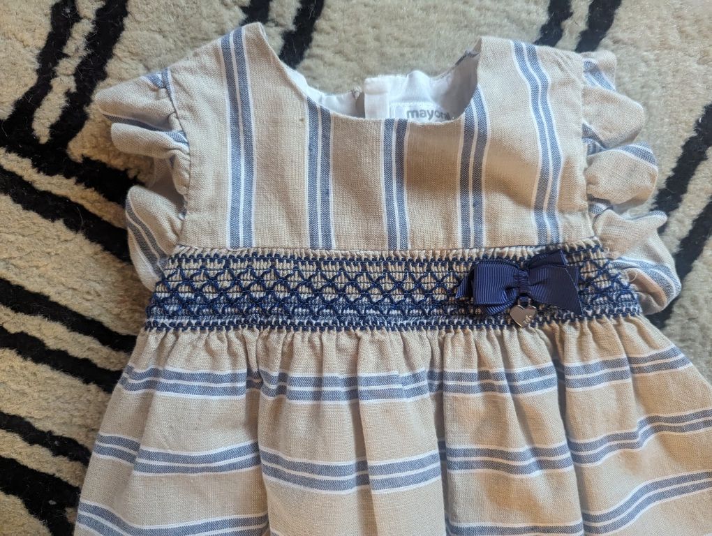Mayoral bebe roupa