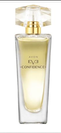 Парфюмная вода Eve Confidence Avon