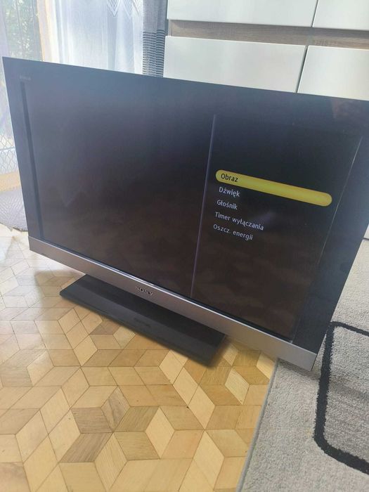 Sony BRAVIA 32 cale