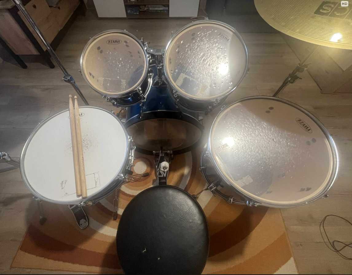 Perkusja TAMA Rythm Mate