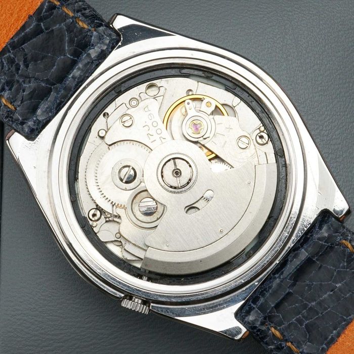 Seiko 5 Sports Automatic z serii 7009 - 876L unikat