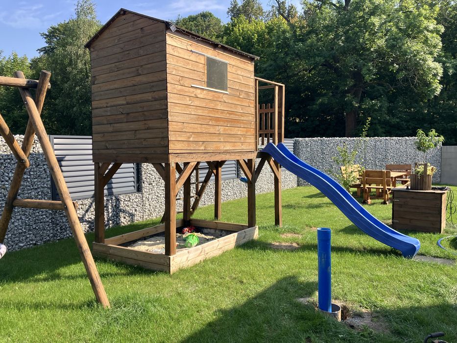 STUDNIA BEZ BAŁAGANU Wiercenie bezwykopowe – czysto, szybko, do 100m!