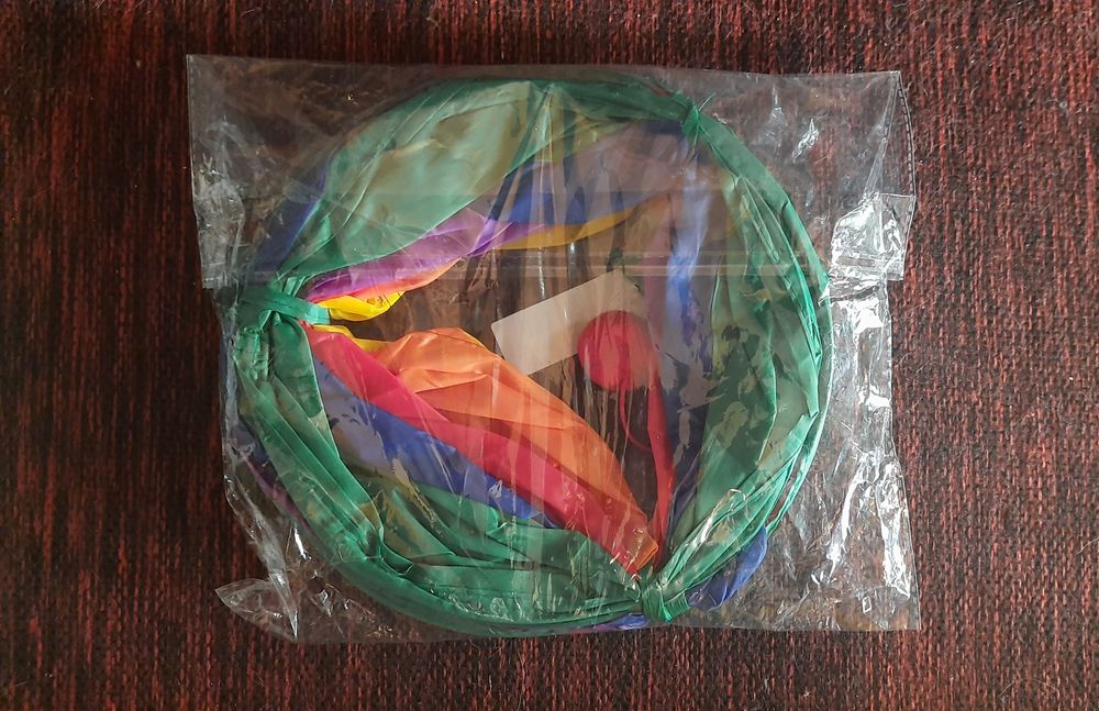 Кошачий тоннель для кота новий тонель для кішки