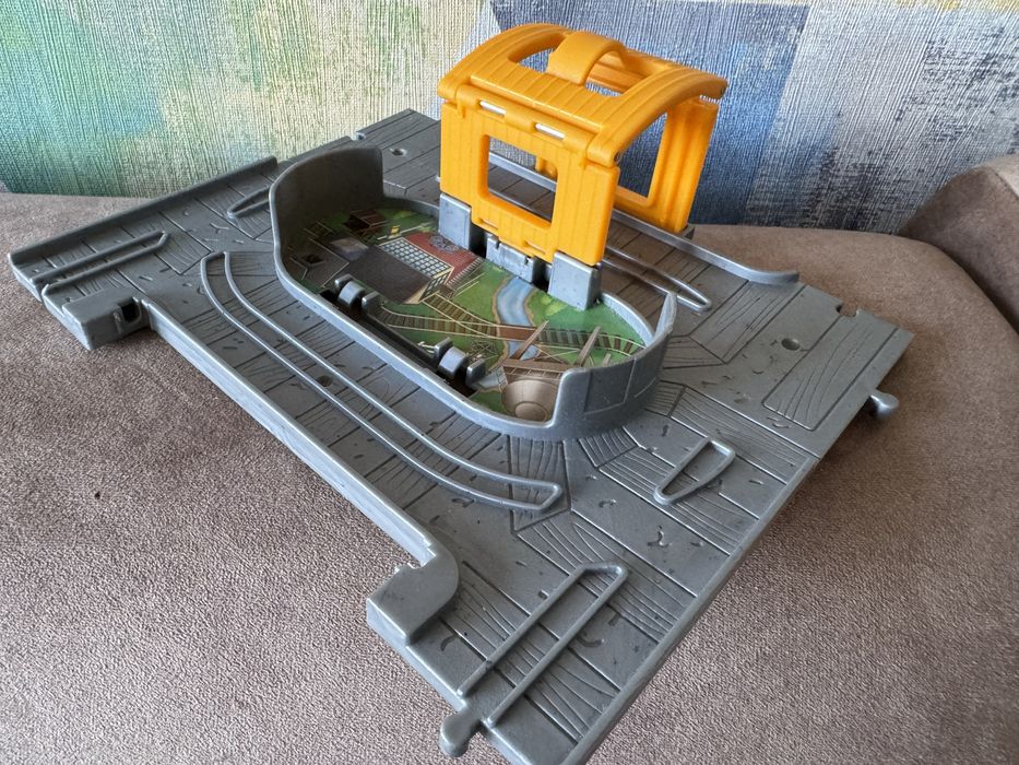 Tomek i przyjaciele tory