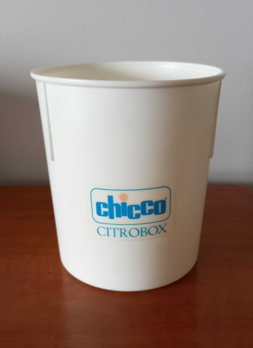 Humidificador CHICCO DESIGN Completo (acessórios + Aromatizador Pinho)