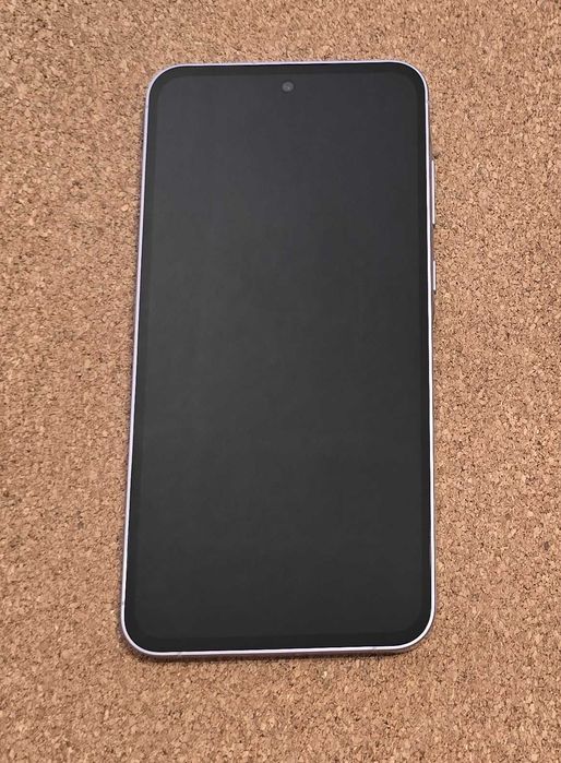 Samsung Galaxy A55 5G SM-A556 B/DSN 8GB/128GB Różowy Nowy Folie Gwaran