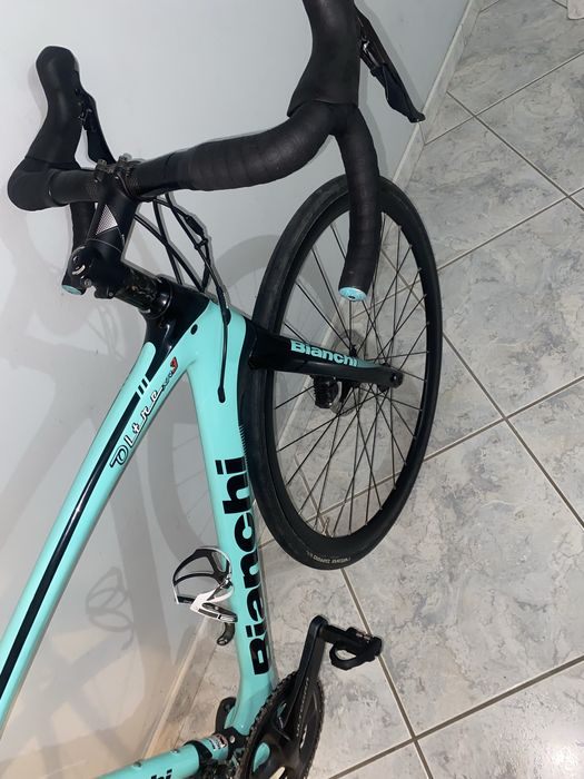 BIANCHI xr3 Disco 55M/L