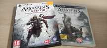 Gra Assassin's Creed 3 III PS3 PlayStation 3