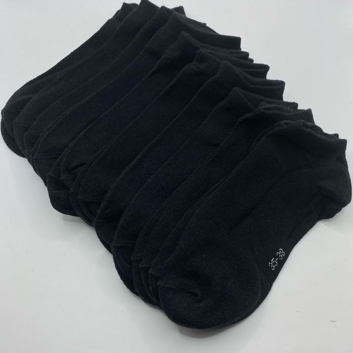 Набір жіночих шкарпеток- р. 35/38, 39/42