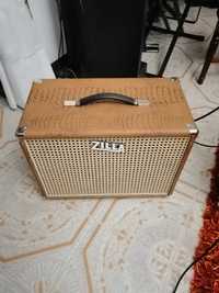 Zilla cab 1x12 com celestion creamback