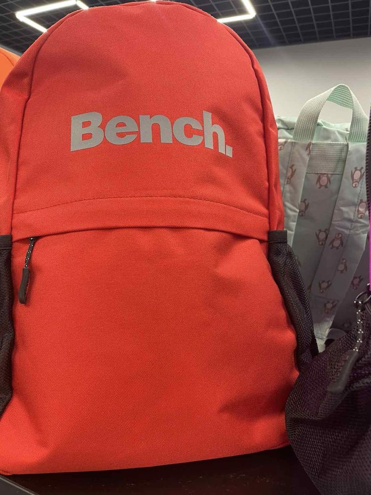 Рюкзак Bench новий