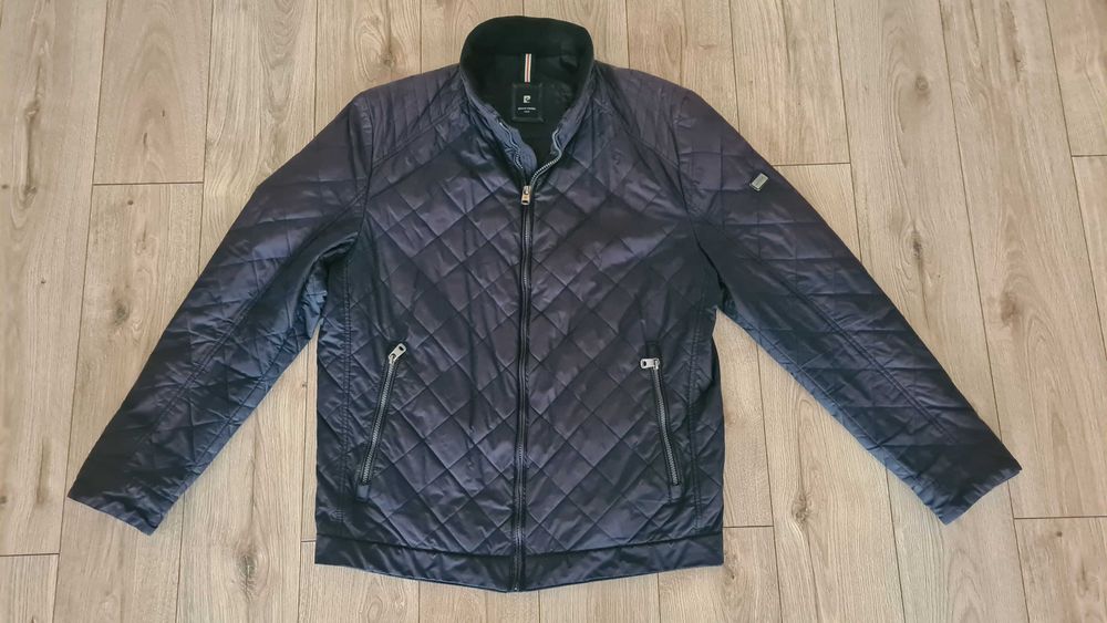 Kurtka męska Pierre Cardin rozmiar XL