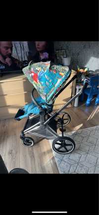 Cybex priam 2.0