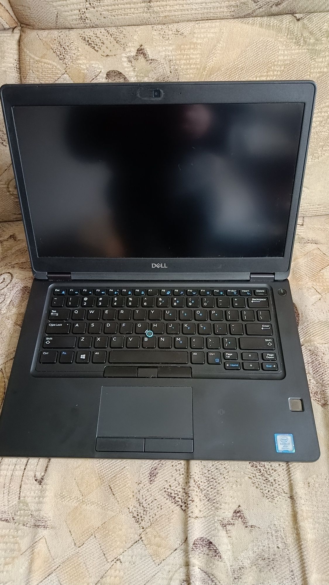 Продам ноутбук Dell 5490