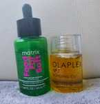 Olejek Matrix Food for soft i Olaplex No. 7