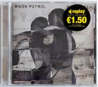Snow Patrol Eyes Open 2006r (Folia)