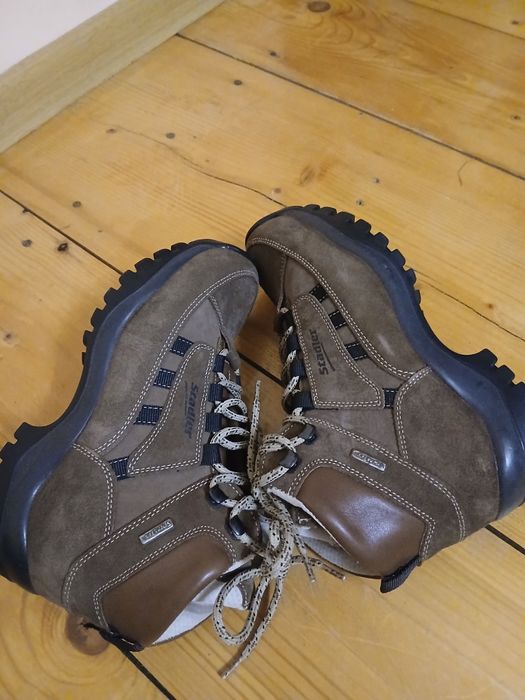 Черевики stadler