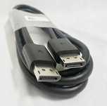 Display monitor Cable, Kabel 4k