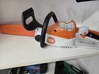 Pilarka Akumulatorowa Stihl MSA 60C