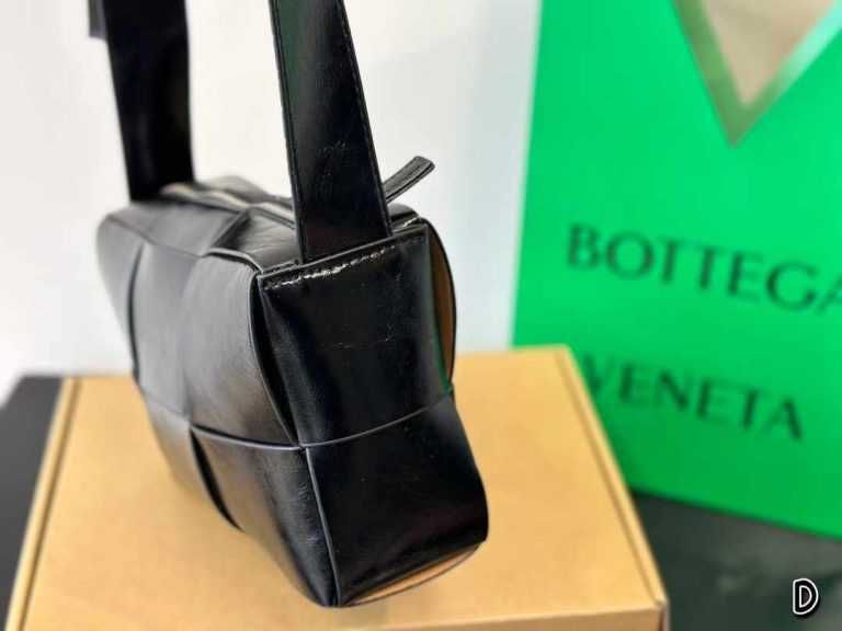 Torebka damska nowa Bottega Veneta 102463