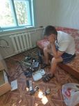 Відеоспостереження - Комплексні Послуги по Ремонту Систем Відеонагляду