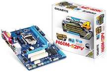NOWA płyta główna Gigabyte H61M-S2PV
