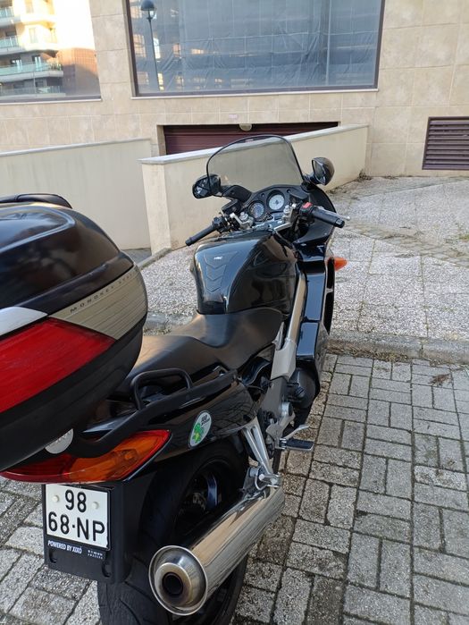Honda vfr 800 Fi 1999