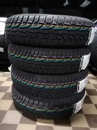 4x 205/55R16 Uniroyal AllseasonExpert 2 91H  nowe opony całoroczne